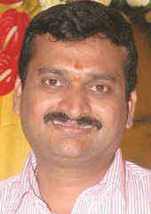 Ganesh Babu